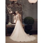 Casablanca 2162 Size 8